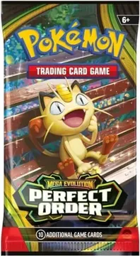 Perfect Order Booster