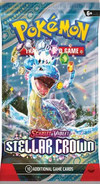 Stellar Crown Booster